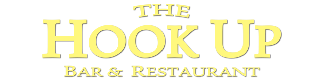 The Hook Up Restaurant, Biloxi, Mississippi